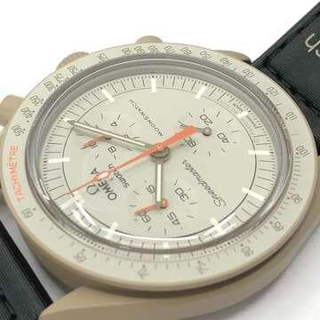 Omega Quartz Watches