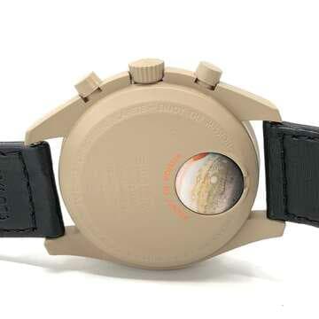 Omega Quartz Watches