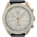 Omega Quartz Watches