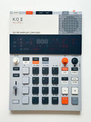 Sampler K.O. Ii