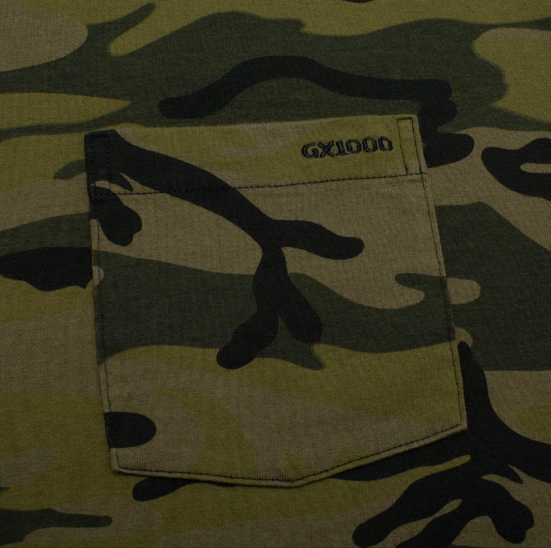 T-shirts suprêmes Gx1000 T