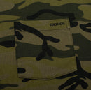 T-shirts suprêmes Gx1000 T