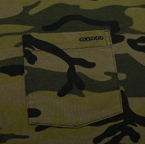 T-shirts suprêmes Gx1000 T