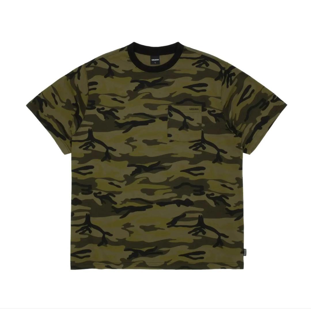 T-shirts suprêmes Gx1000 T