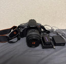 Digital Slr Sony 330