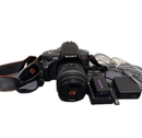 Digital Slr Sony 330
