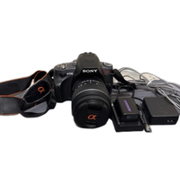 Digital Slr Sony 330