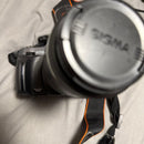 Digital Slr Sony 330