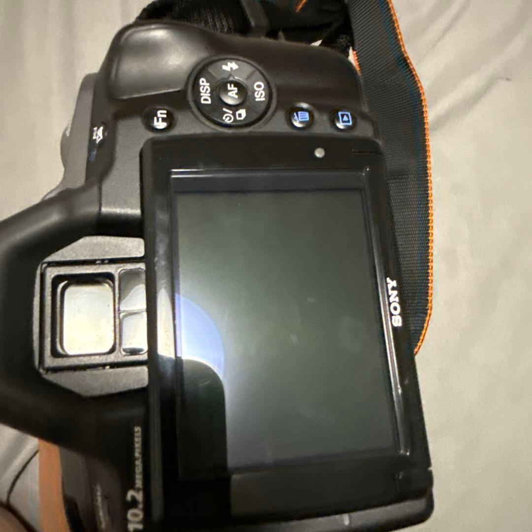 Digital Slr Sony 330