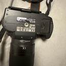 Digital Slr Sony 330