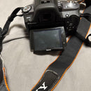 Digital Slr Sony 330