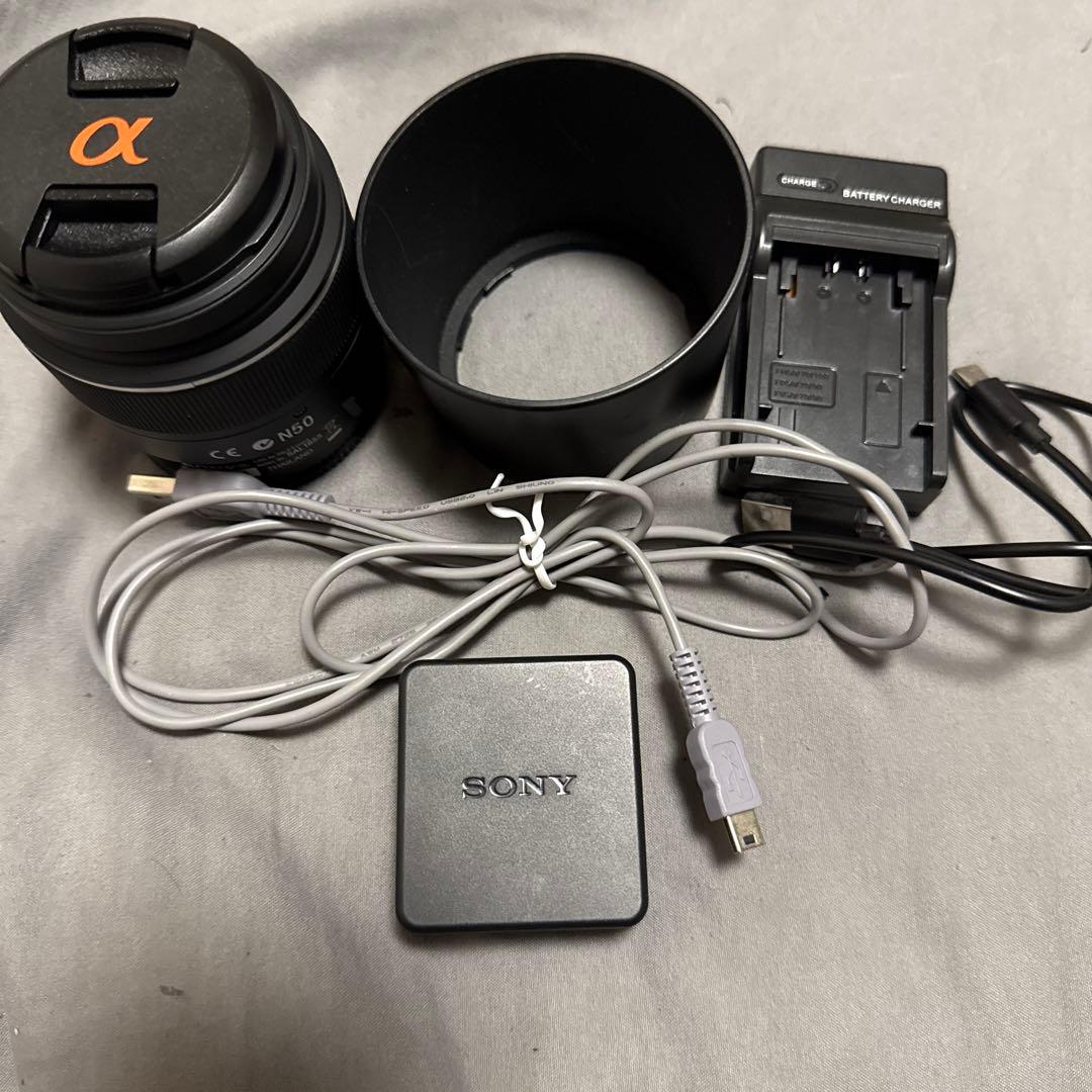 Digital Slr Sony 330