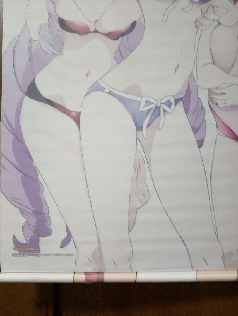 Tapestries Blu-Ray B2