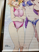 Tapestries Blu-Ray B2