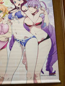 Tapestries Blu-Ray B2