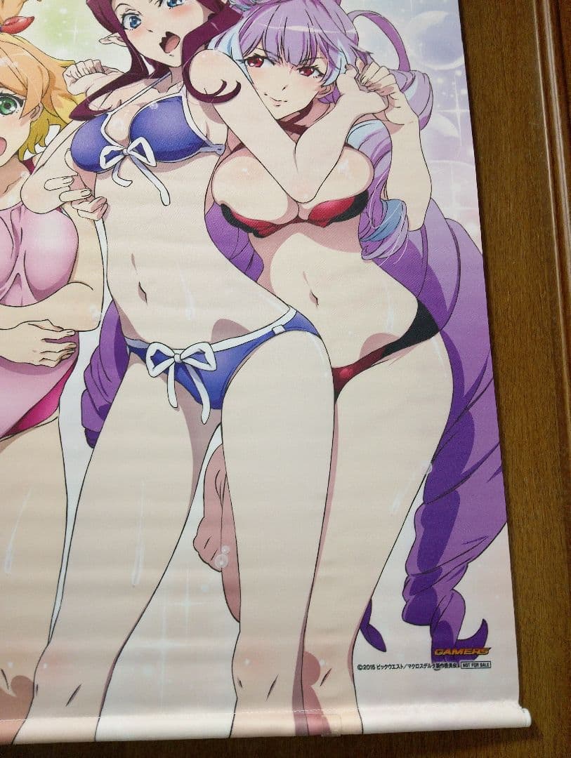 Tapestries Blu-Ray B2
