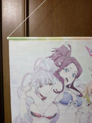 Tapestries Blu-Ray B2