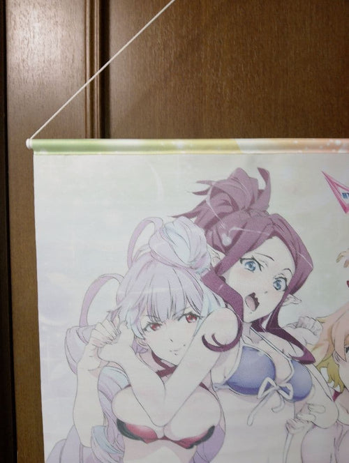 Tapestries Blu-Ray B2