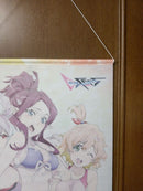 Tapestries Blu-Ray B2