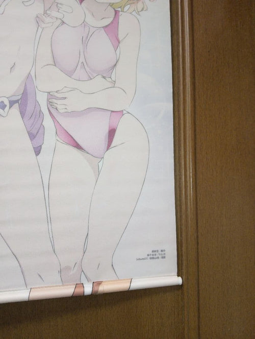 Tapestries Blu-Ray B2