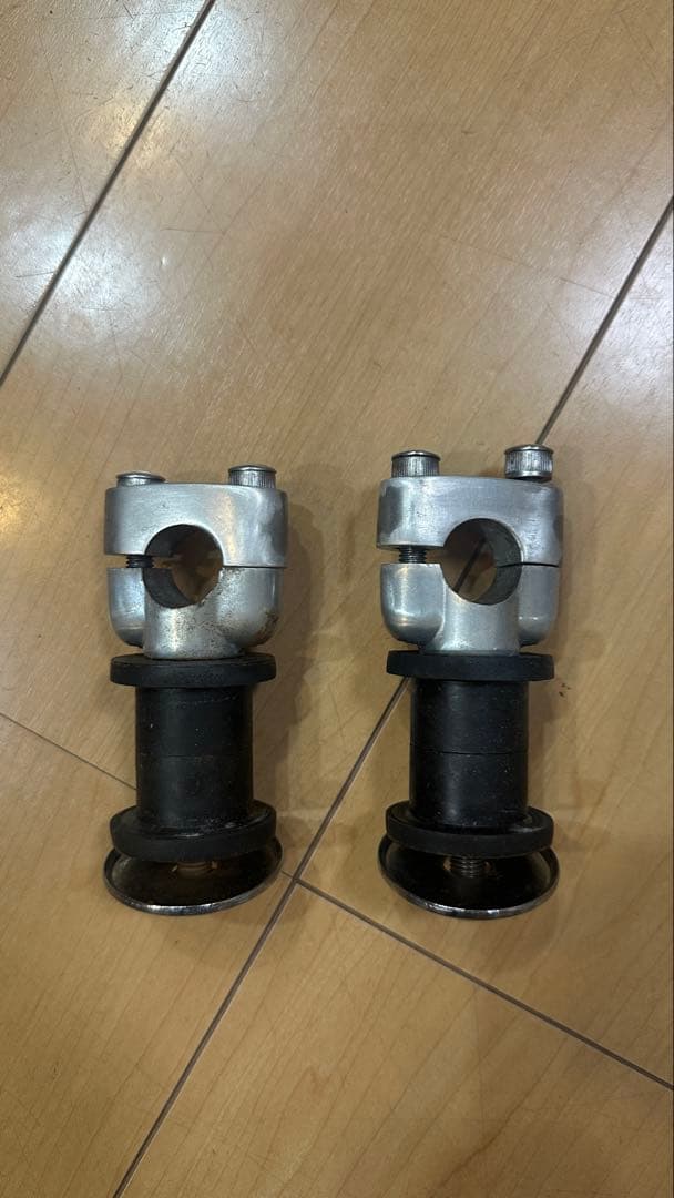 Yamaha Handle Sr400