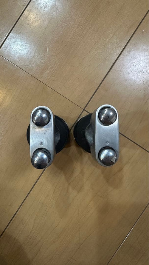 Yamaha Handle Sr400