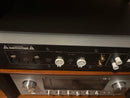 Luxman Headphone Amplifiers P-700U
