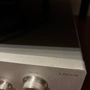 Luxman Headphone Amplifiers P-700U