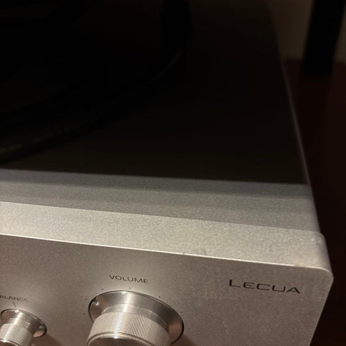 Luxman Headphone Amplifiers P-700U