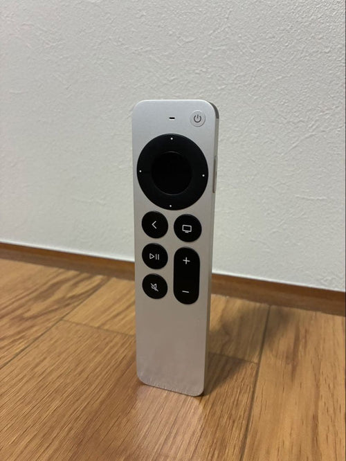 Apple Other Siri Remote 3