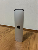 Apple Other Siri Remote 3