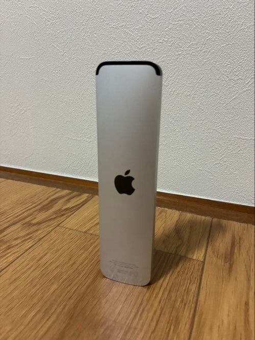 Apple Other Siri Remote 3