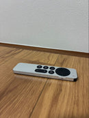 Apple Other Siri Remote 3