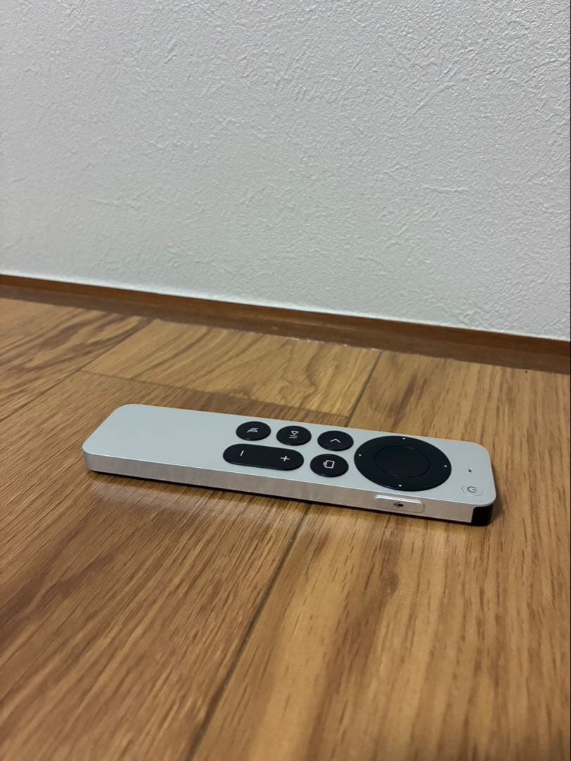 Apple Other Siri Remote 3