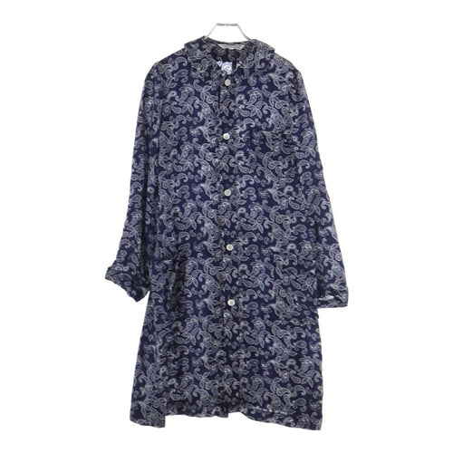 Comme Des Gar Ons Long Sleeves, Three Quarter Sleeve Garcons 07Aw Rt-O006 Ad2007