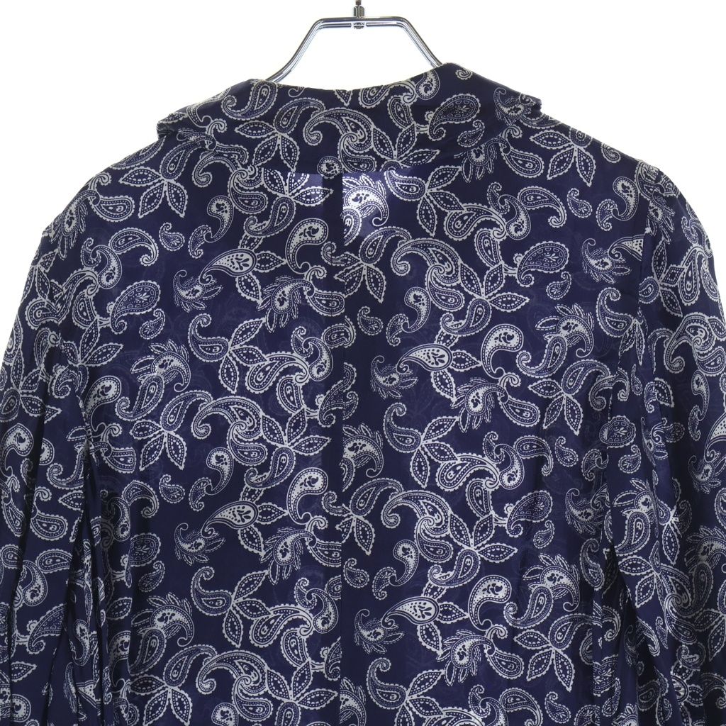 Comme Des Gar Ons Long Sleeves, Three Quarter Sleeve Garcons 07Aw Rt-O006 Ad2007