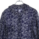 Comme Des Gar Ons Long Sleeves, Three Quarter Sleeve Garcons 07Aw Rt-O006 Ad2007