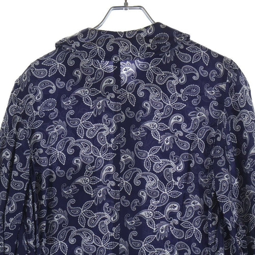 Comme Des Gar Ons Long Sleeves, Three Quarter Sleeve Garcons 07Aw Rt-O006 Ad2007