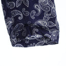 Comme Des Gar Ons Long Sleeves, Three Quarter Sleeve Garcons 07Aw Rt-O006 Ad2007