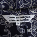 Comme Des Gar Ons Long Sleeves, Three Quarter Sleeve Garcons 07Aw Rt-O006 Ad2007
