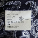 Comme Des Gar Ons Long Sleeves, Three Quarter Sleeve Garcons 07Aw Rt-O006 Ad2007