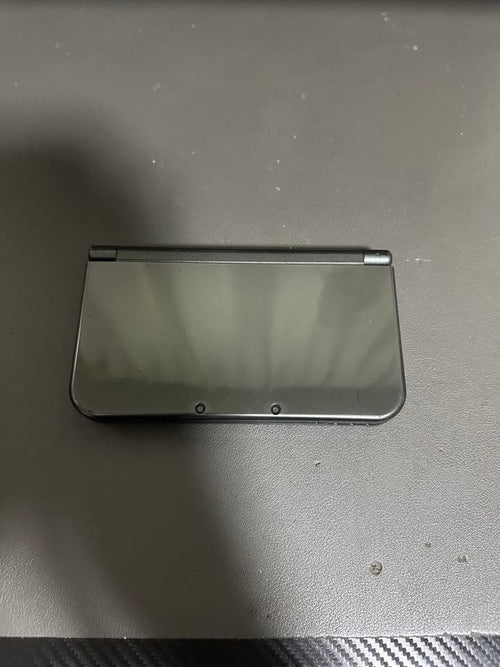 Consoles (3Ds Ll) 4913 New Isp