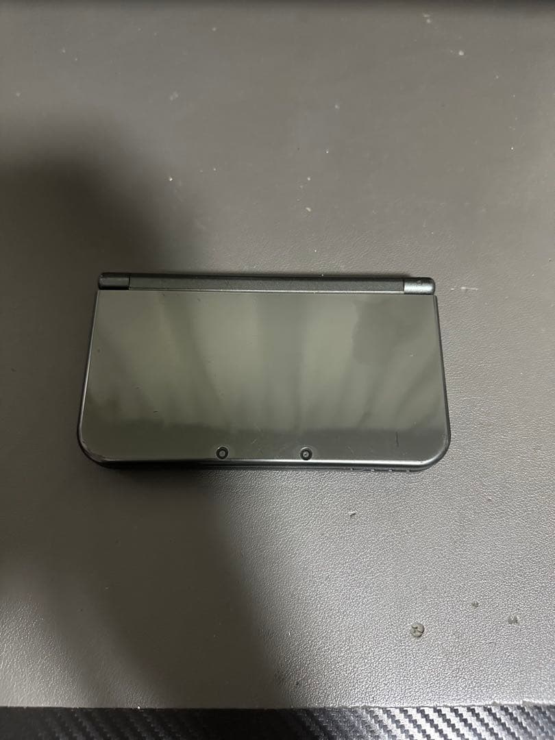 Consoles (3Ds Ll) 4913 New Isp