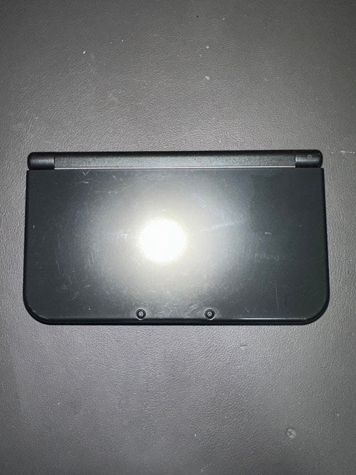Consoles (3Ds Ll) 4913 New Isp