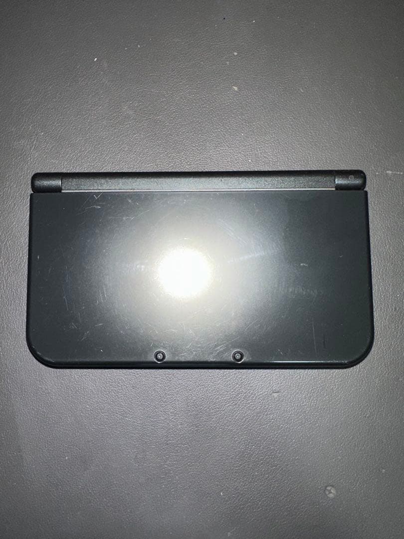 Consoles (3Ds Ll) 4913 New Isp