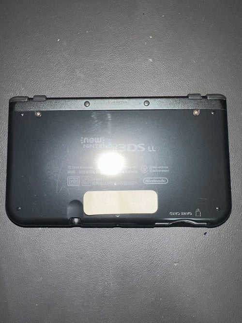 Consoles (3Ds Ll) 4913 New Isp