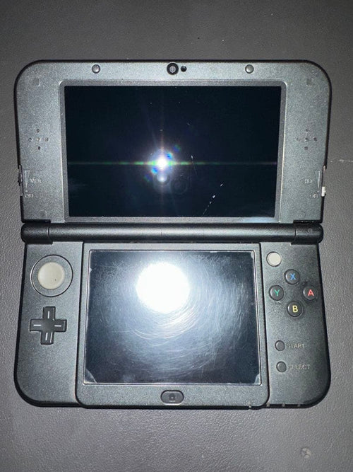 Consoles (3Ds Ll) 4913 New Isp