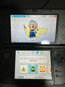 Consoles (3Ds Ll) 4913 New Isp