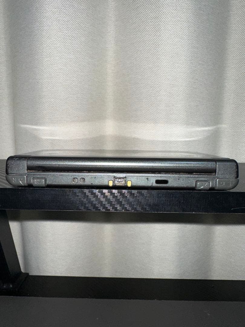 Consoles (3Ds Ll) 4913 New Isp