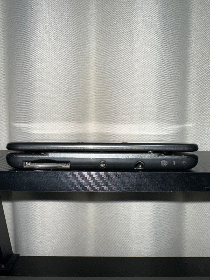 Consoles (3Ds Ll) 4913 New Isp